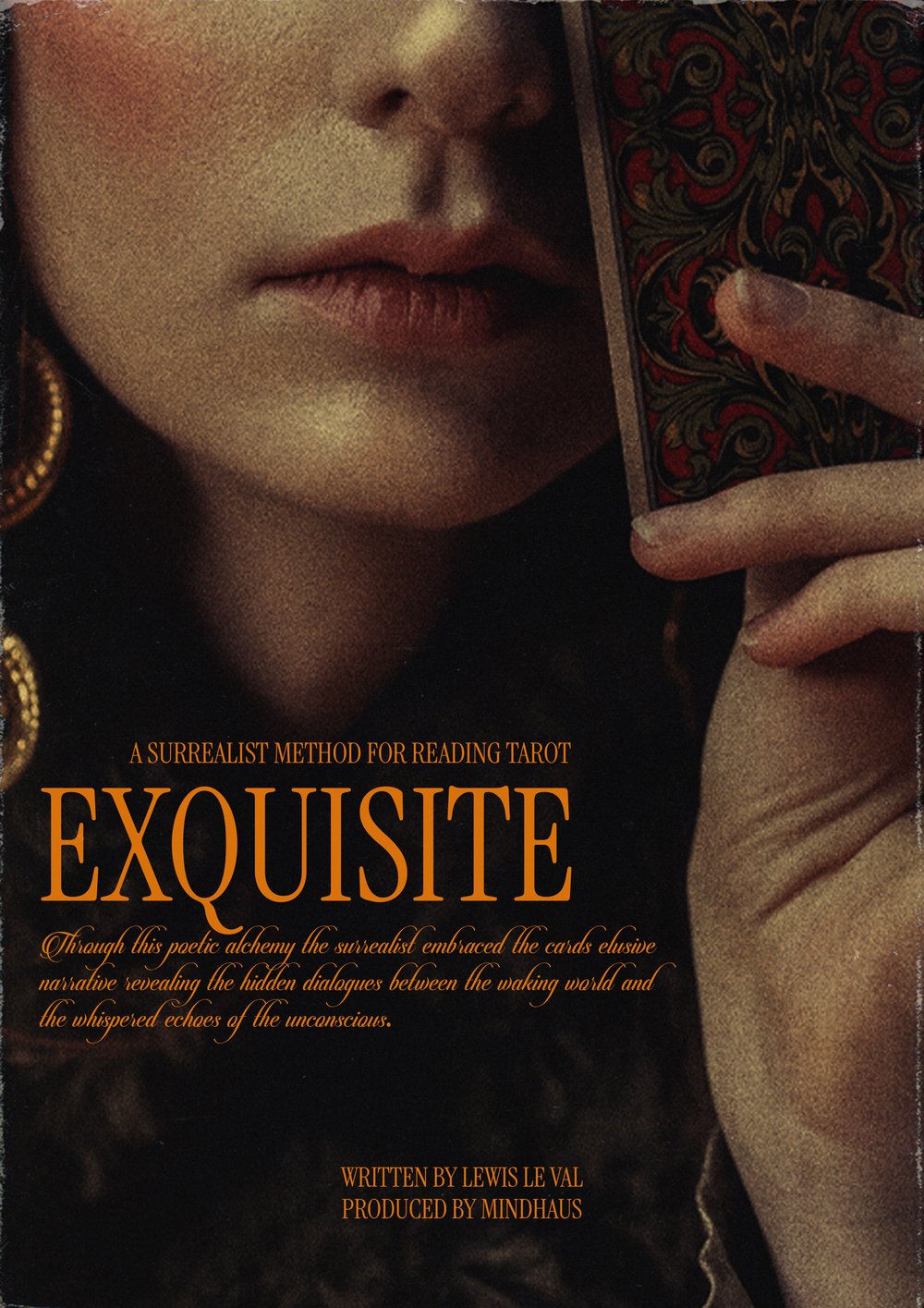 Exquisite By Lewis Le Val - Click Image to Close